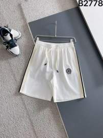 Picture of Chrome Hearts Short Pants _SKUChromeHeartsM-4XLaztx4716815